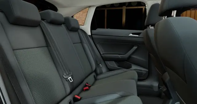 VOLKSWAGEN Taigo 1.0 TSI Life Plus