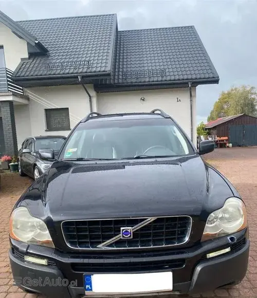 VOLVO Xc 90 