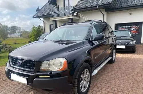 VOLVO Xc 90 