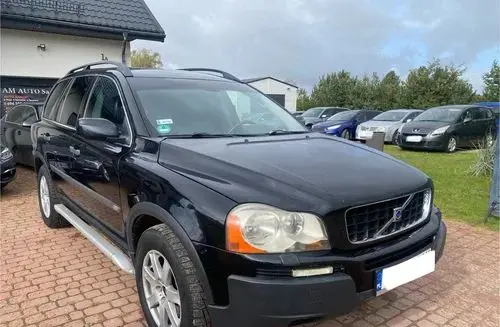 VOLVO Xc 90 