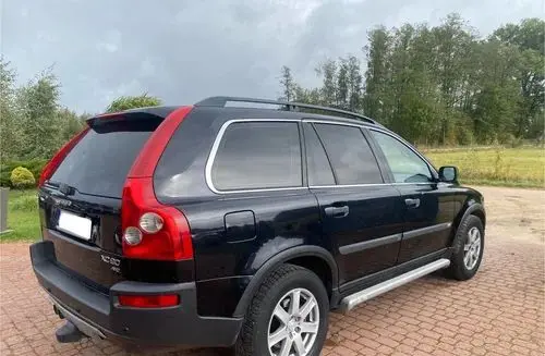 VOLVO Xc 90 