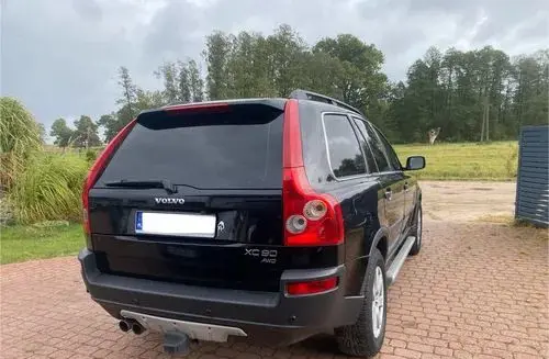 VOLVO Xc 90 