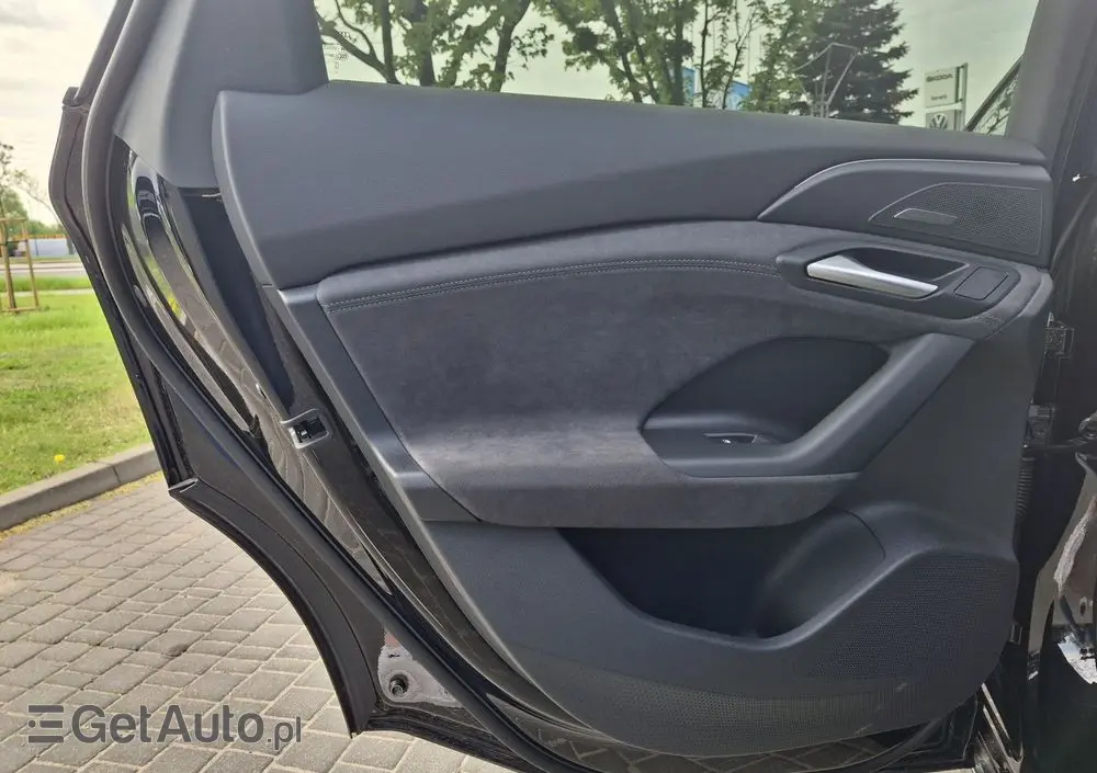 AUDI A6 Sportback e-tron 