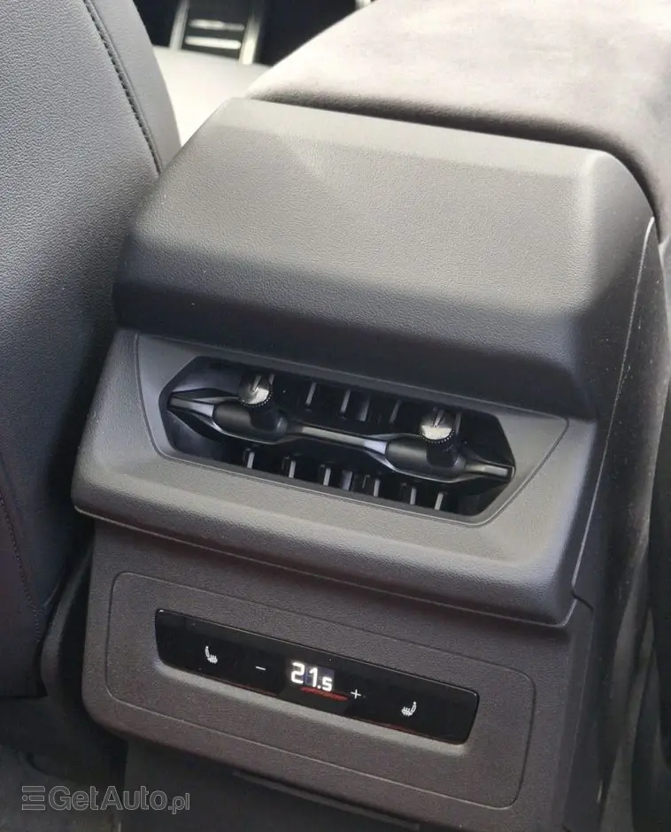 AUDI A6 Sportback e-tron 