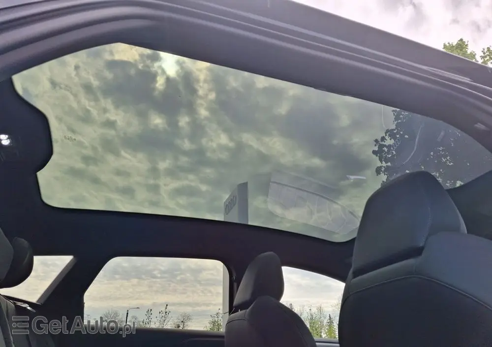 AUDI A6 Sportback e-tron 