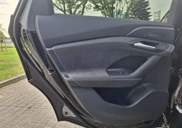 AUDI A6 Sportback e-tron 