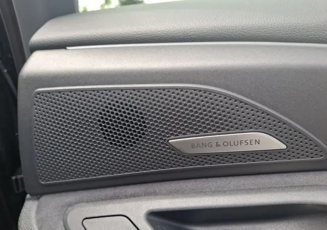 AUDI A6 Sportback e-tron 