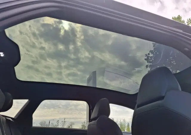 AUDI A6 Sportback e-tron 