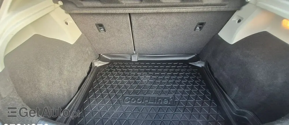 SEAT Leon 1.2 TSI Start&Stop Reference