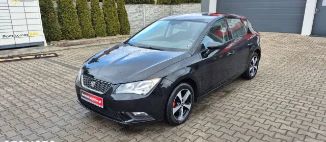 SEAT Leon 1.2 TSI Start&Stop Reference