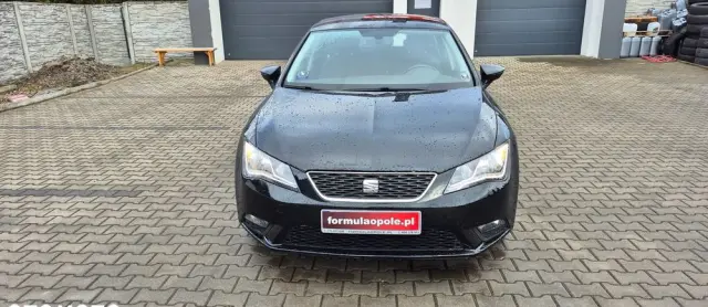 SEAT Leon 1.2 TSI Start&Stop Reference