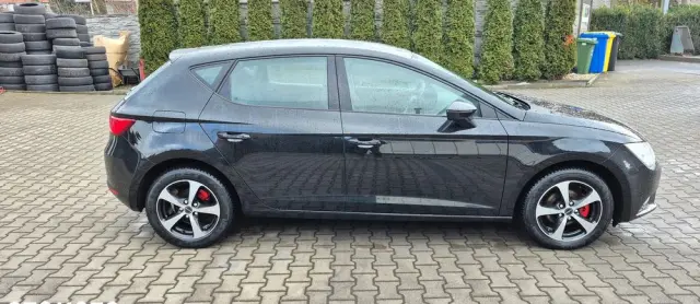 SEAT Leon 1.2 TSI Start&Stop Reference