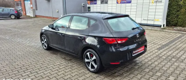 SEAT Leon 1.2 TSI Start&Stop Reference