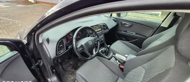 SEAT Leon 1.2 TSI Start&Stop Reference