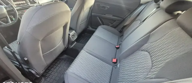 SEAT Leon 1.2 TSI Start&Stop Reference