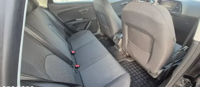 SEAT Leon 1.2 TSI Start&Stop Reference