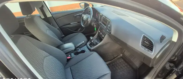 SEAT Leon 1.2 TSI Start&Stop Reference