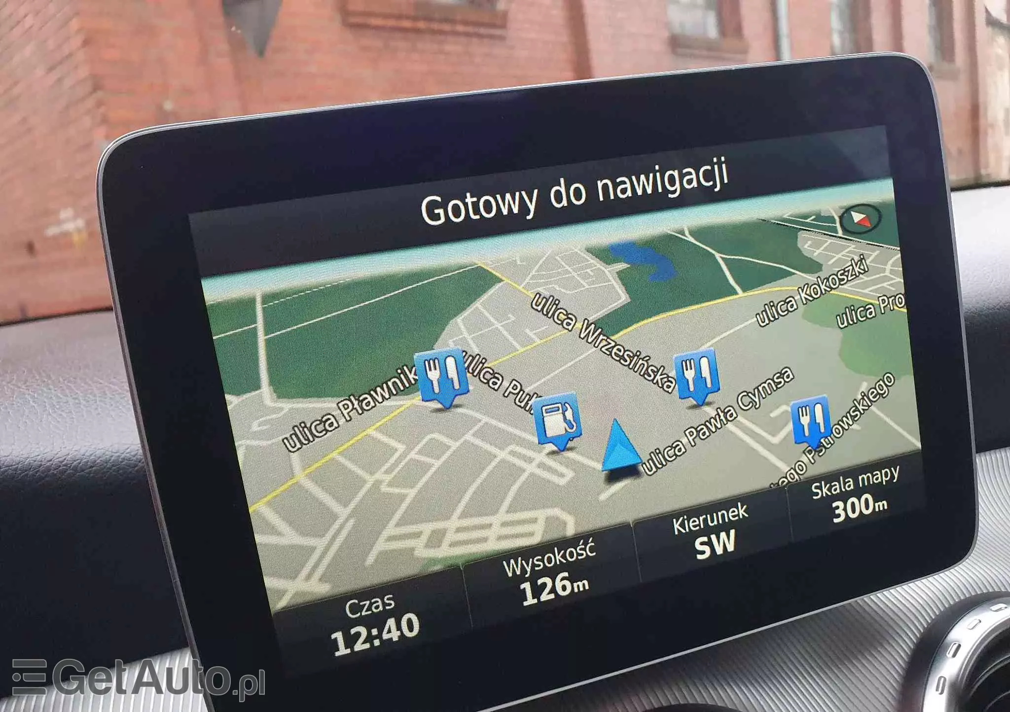 MERCEDES-BENZ GLA 220 d