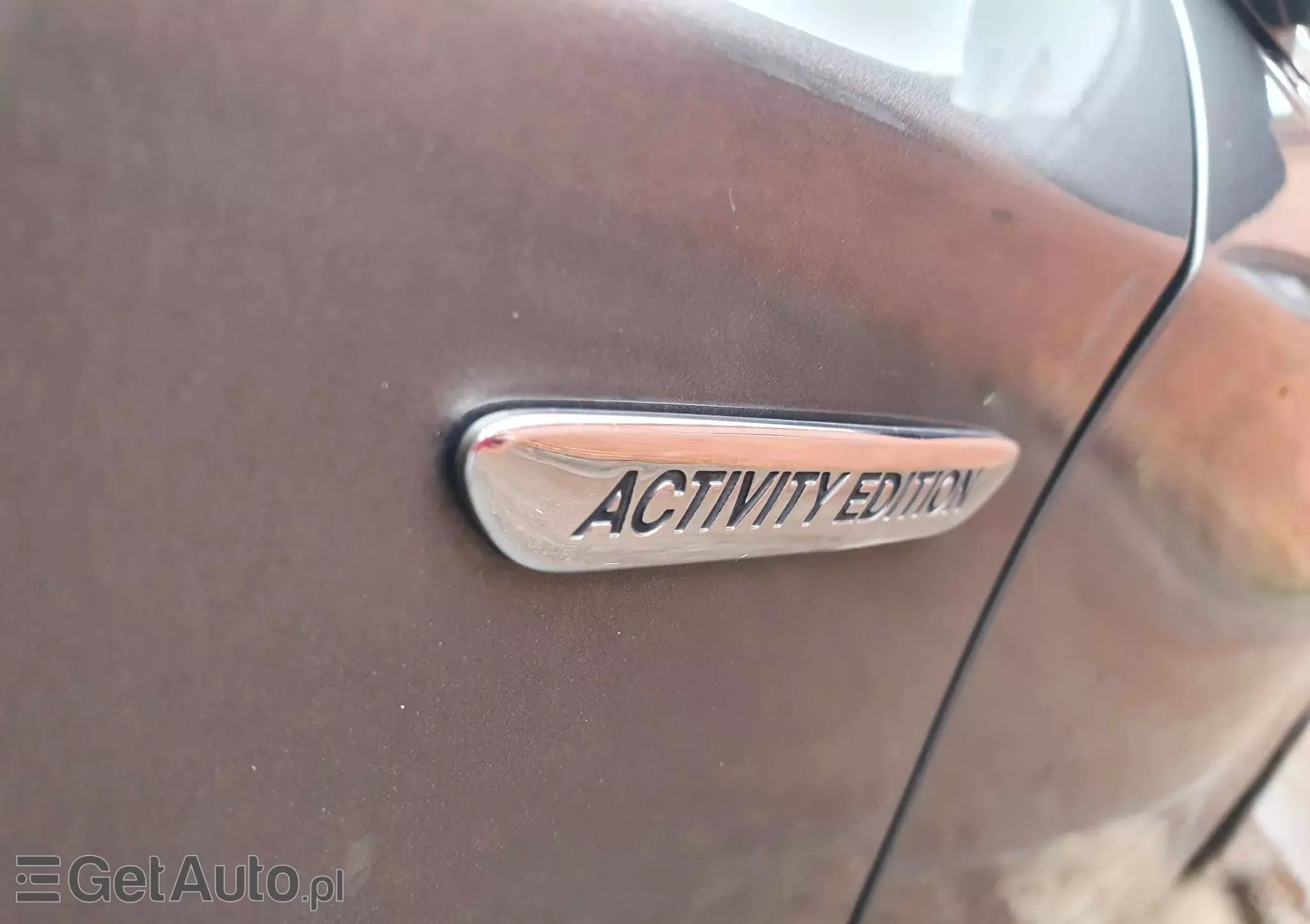 MERCEDES-BENZ GLA 220 d