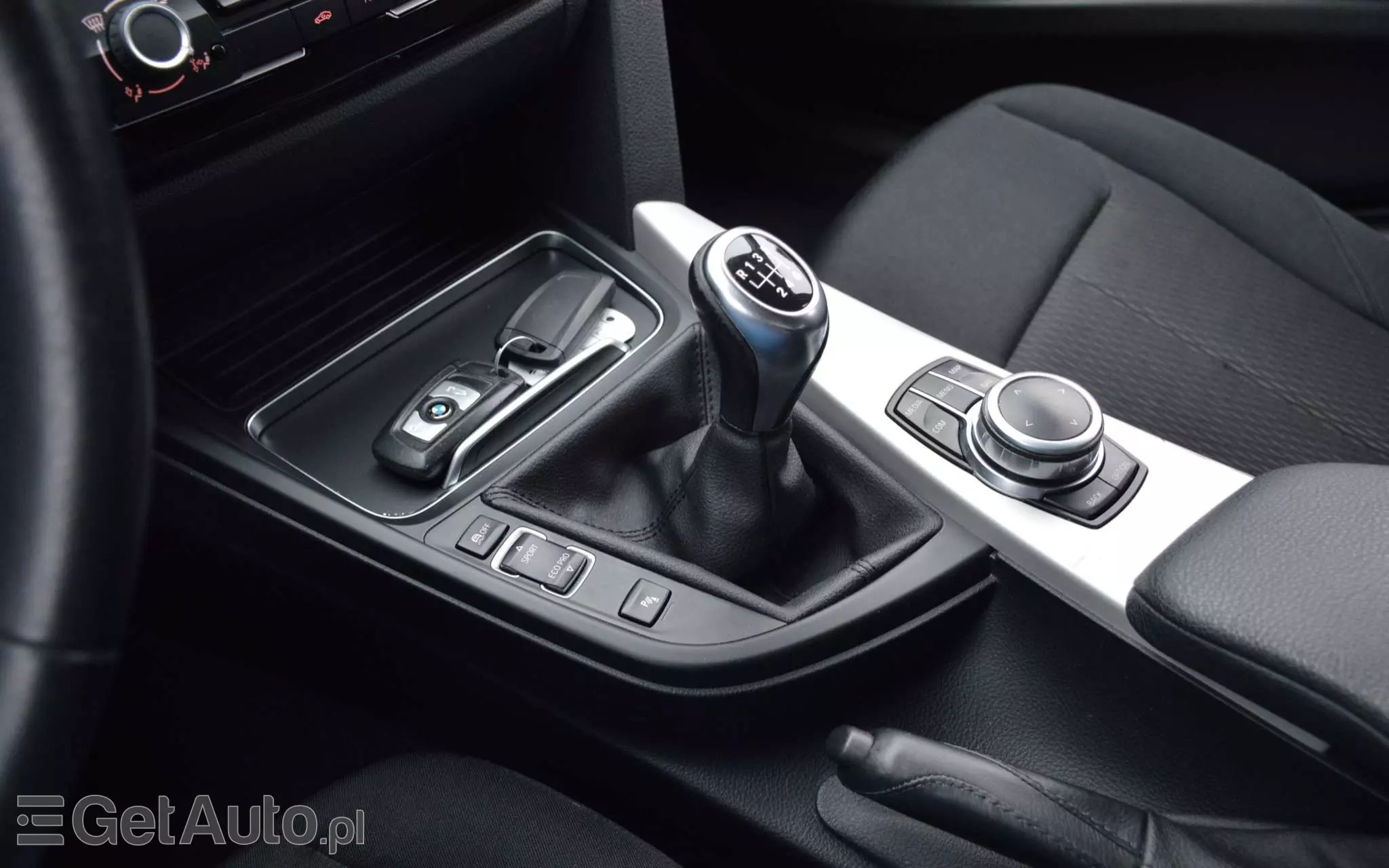 BMW Seria 3 316d Sport Line