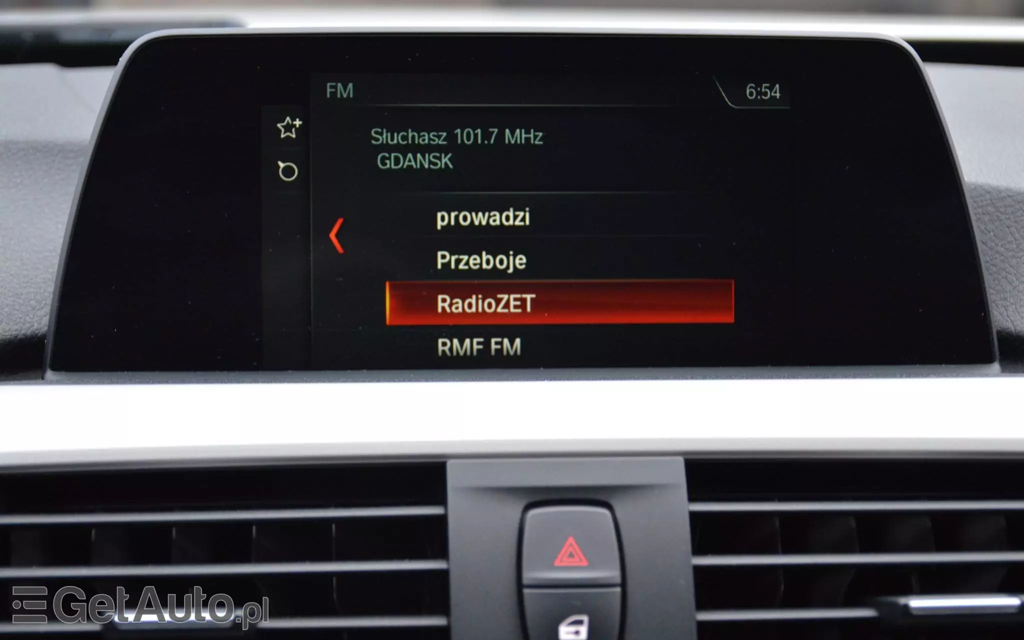 BMW Seria 3 316d Sport Line