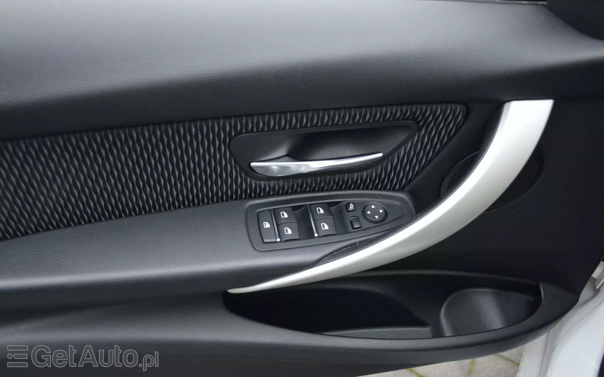 BMW Seria 3 316d Sport Line