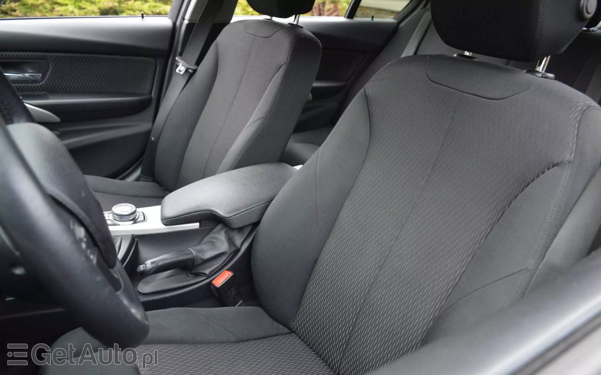 BMW Seria 3 316d Sport Line