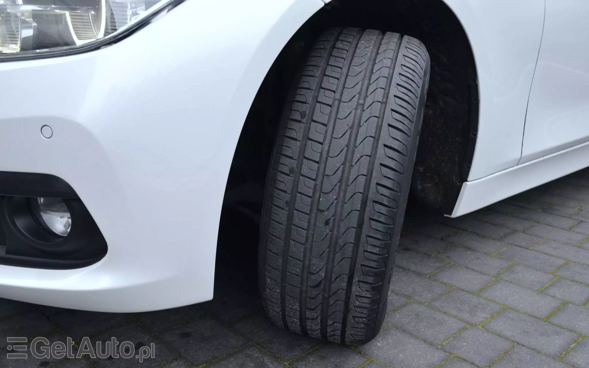 BMW Seria 3 316d Sport Line