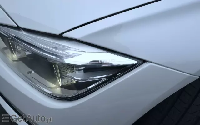 BMW Seria 3 316d Sport Line