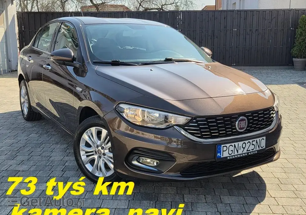 FIAT Tipo 1.4 16V Lounge