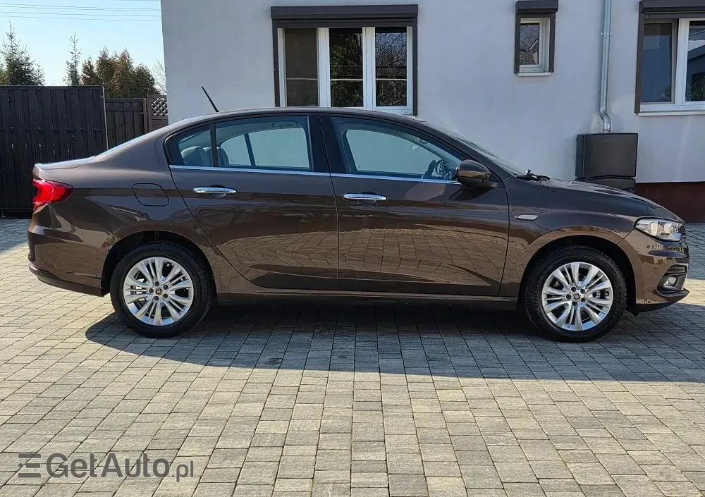 FIAT Tipo 1.4 16V Lounge