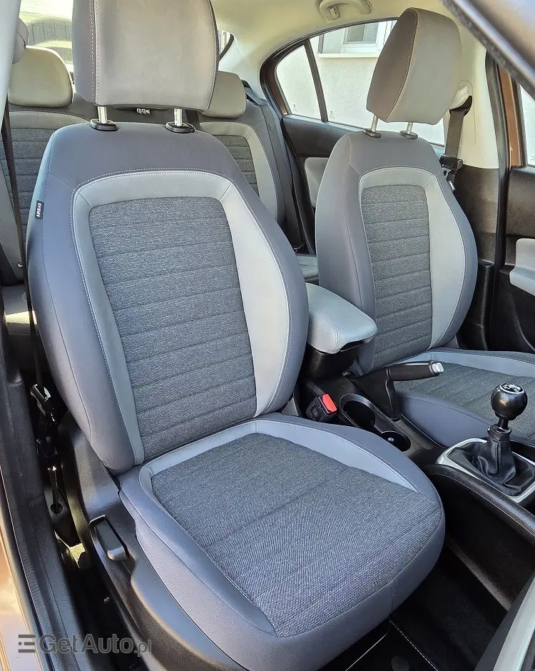 FIAT Tipo 1.4 16V Lounge