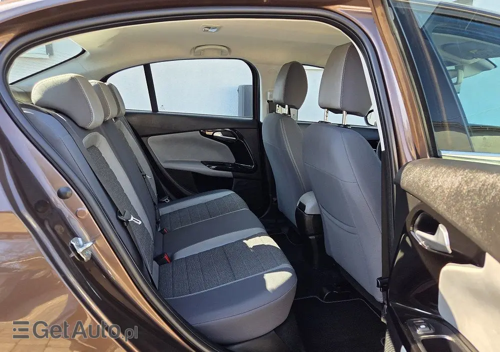 FIAT Tipo 1.4 16V Lounge