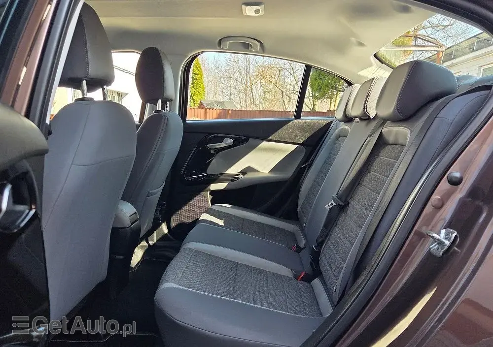 FIAT Tipo 1.4 16V Lounge