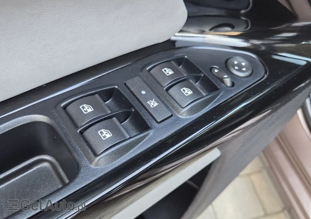 FIAT Tipo 1.4 16V Lounge