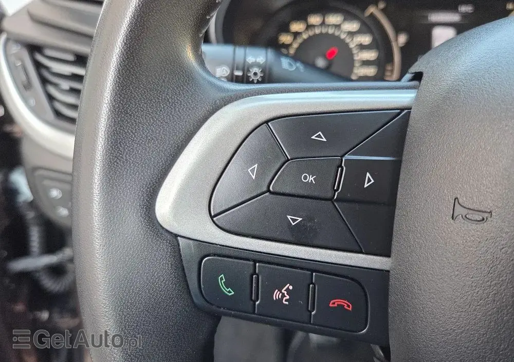 FIAT Tipo 1.4 16V Lounge