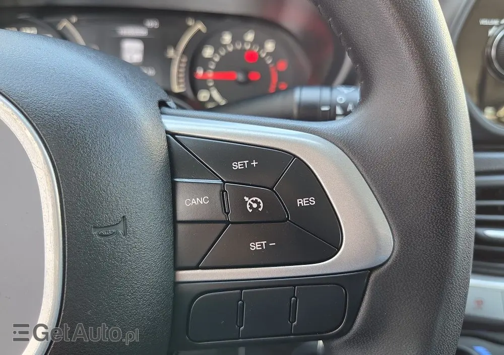 FIAT Tipo 1.4 16V Lounge