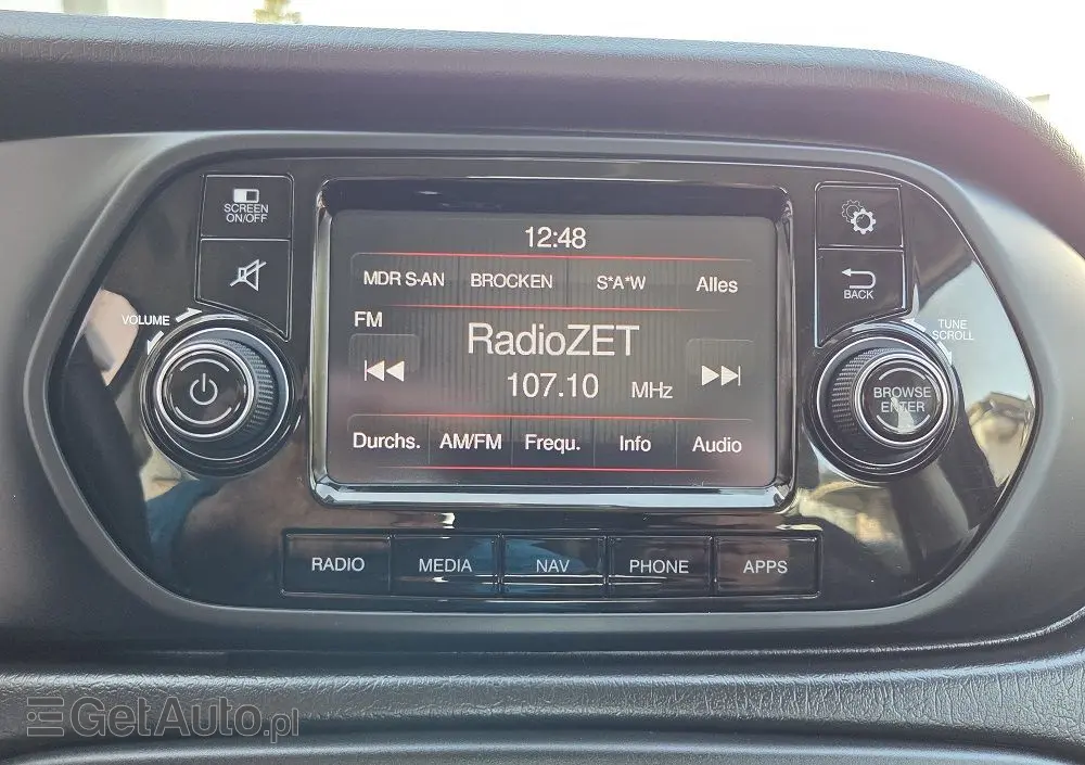 FIAT Tipo 1.4 16V Lounge