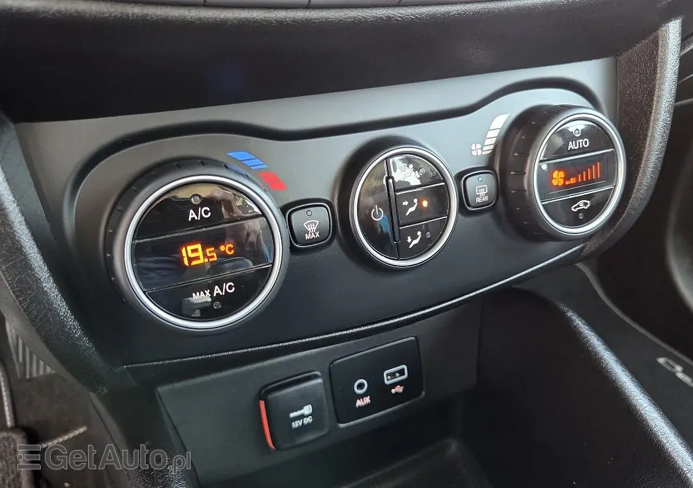 FIAT Tipo 1.4 16V Lounge