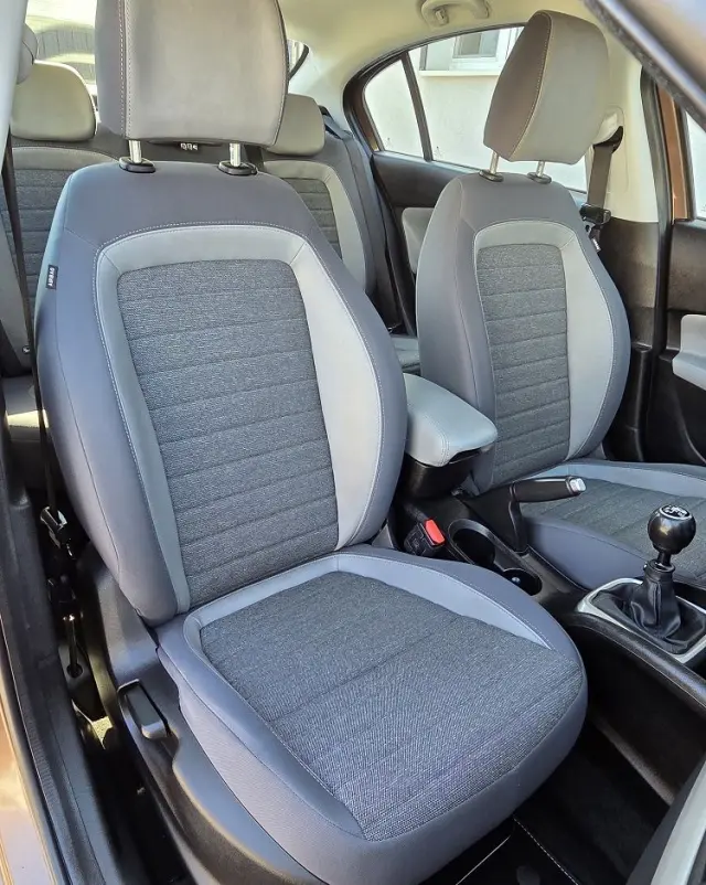 FIAT Tipo 1.4 16V Lounge