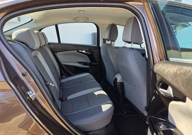 FIAT Tipo 1.4 16V Lounge