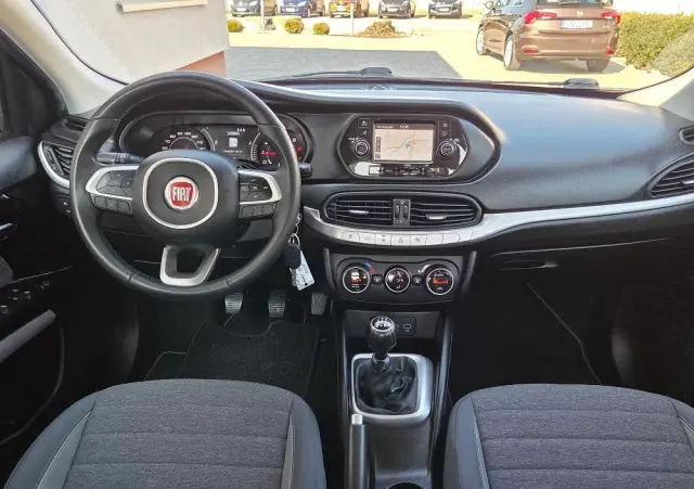 FIAT Tipo 1.4 16V Lounge