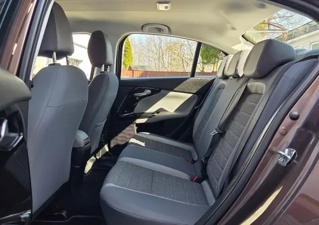 FIAT Tipo 1.4 16V Lounge