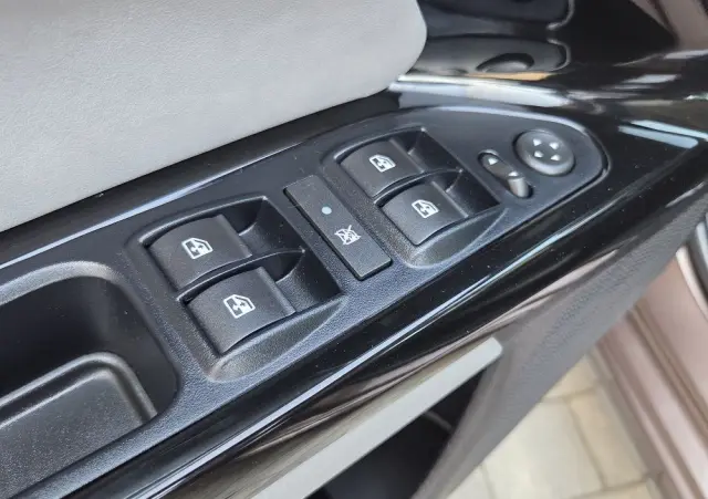 FIAT Tipo 1.4 16V Lounge