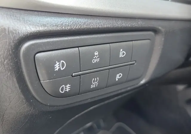 FIAT Tipo 1.4 16V Lounge