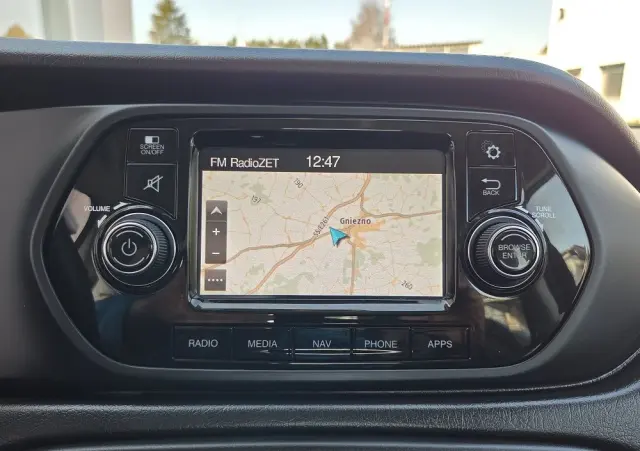 FIAT Tipo 1.4 16V Lounge