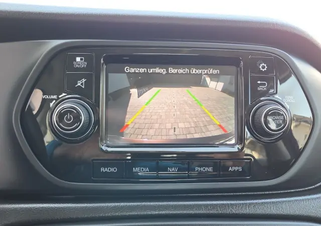 FIAT Tipo 1.4 16V Lounge