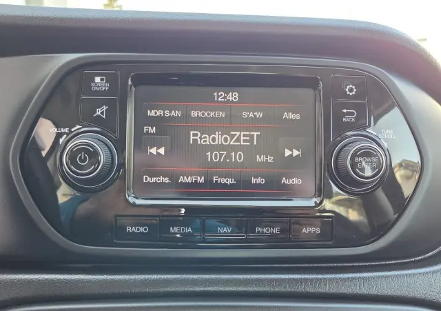 FIAT Tipo 1.4 16V Lounge