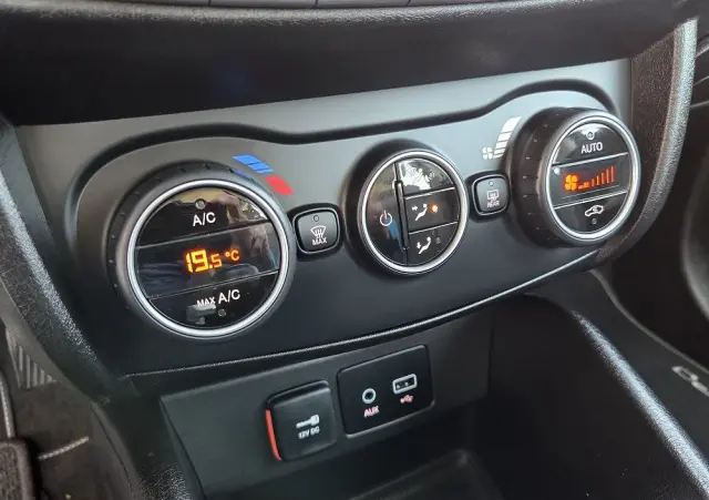 FIAT Tipo 1.4 16V Lounge