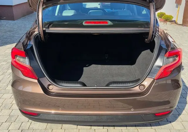 FIAT Tipo 1.4 16V Lounge